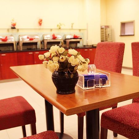 Hanting Express Gulou Bắc Kinh Ngoại thất bức ảnh