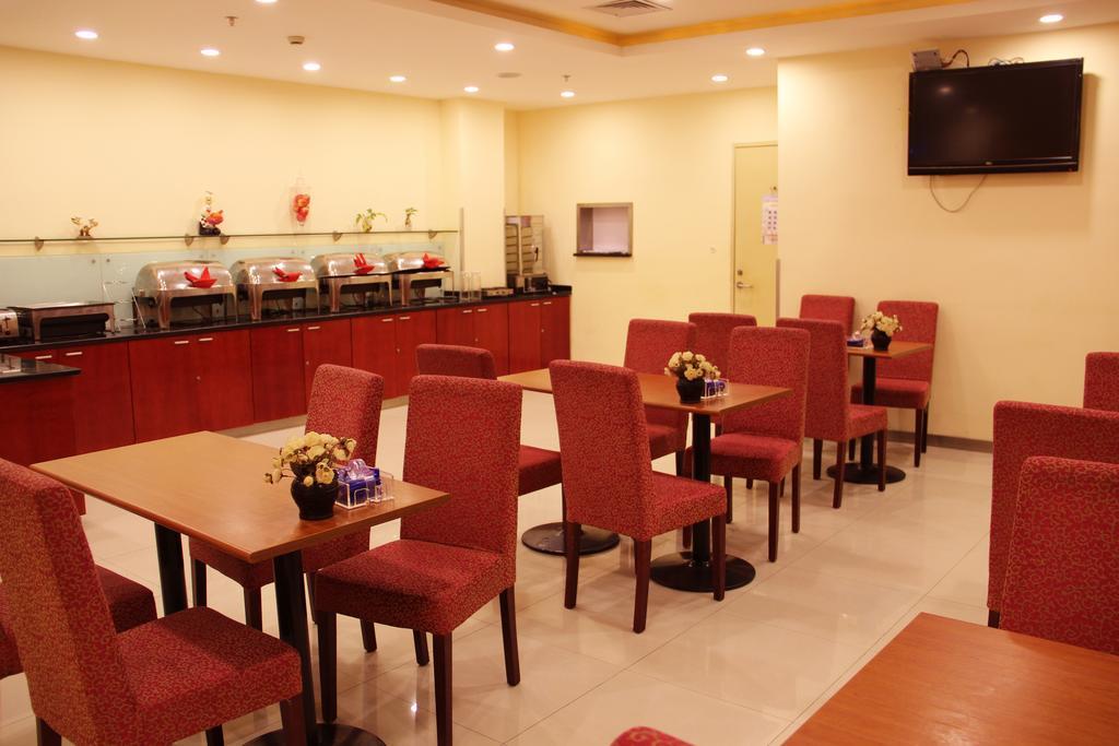 Hanting Express Gulou Bắc Kinh Ngoại thất bức ảnh