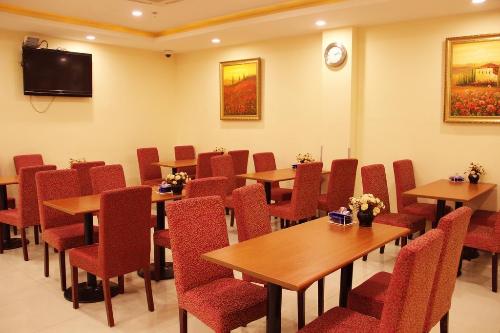 Hanting Express Gulou Bắc Kinh Ngoại thất bức ảnh